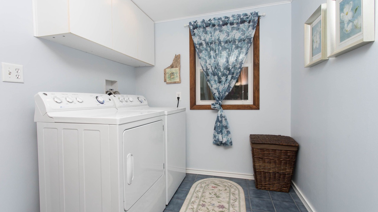 Photo of Bathroom in Gordon