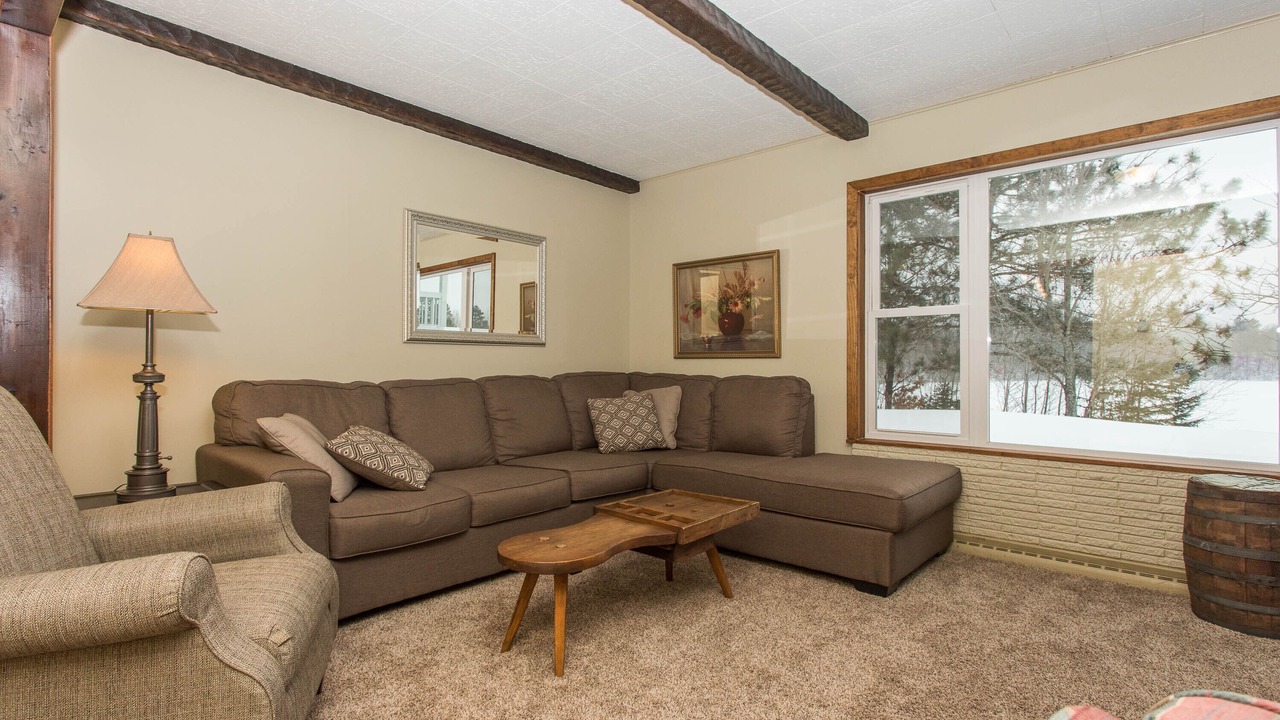 Photo of Bedroom in Gordon