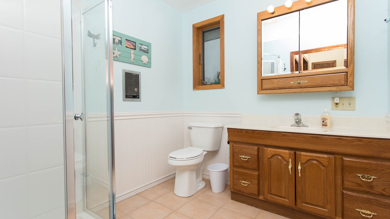 Photo of Bathroom in Gordon