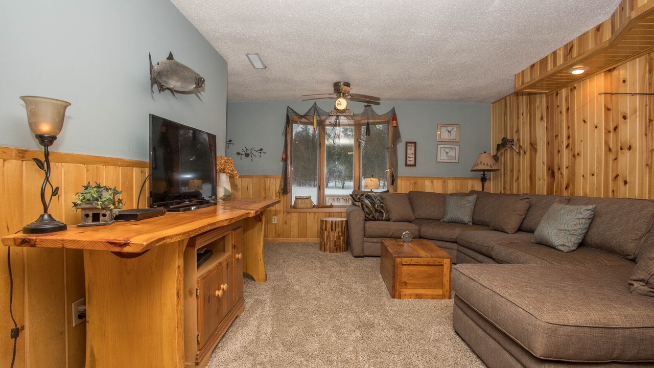 Photo of Bedroom in Gordon