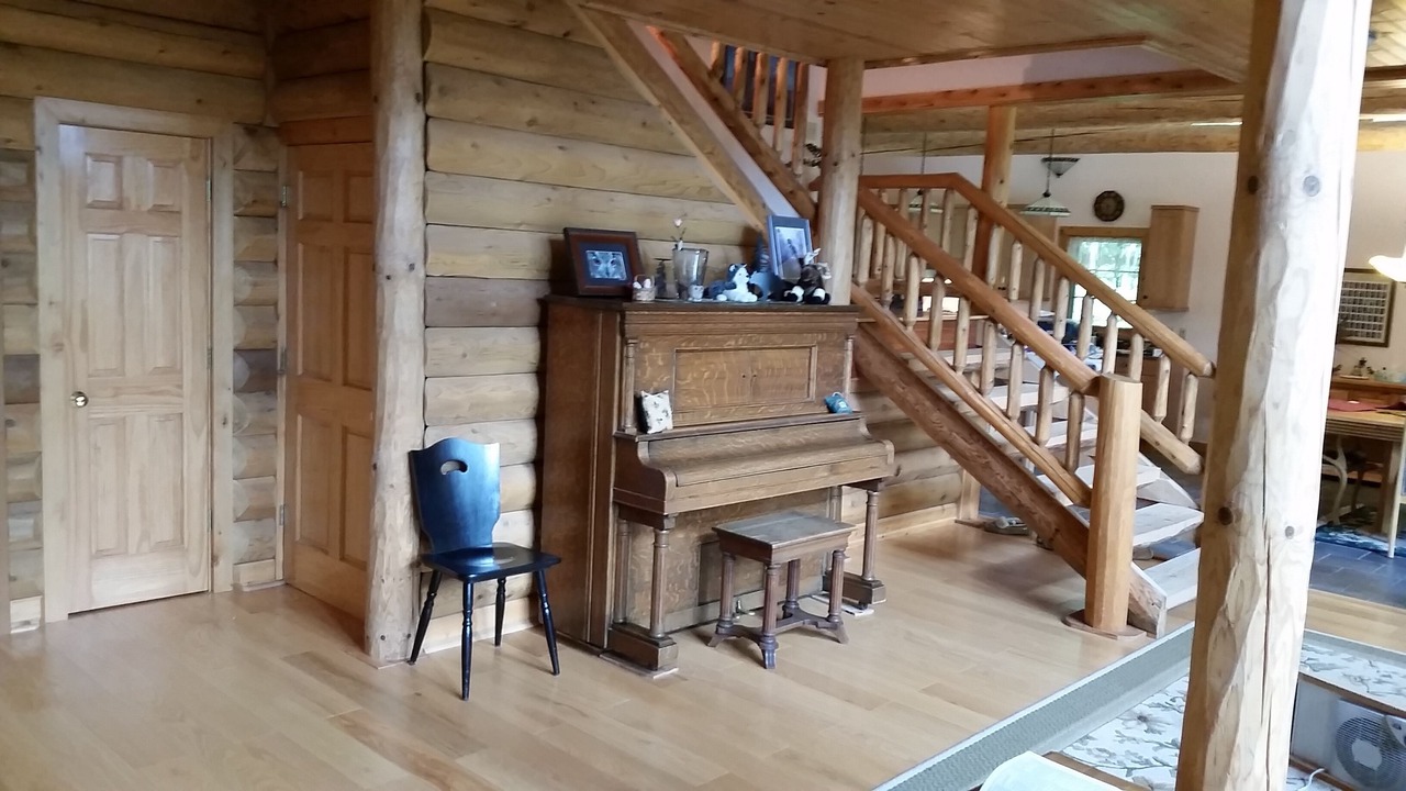 Photo of Bedroom in Lake Clear
