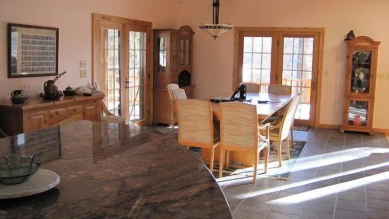 Photo of Livingroom in Lake Clear