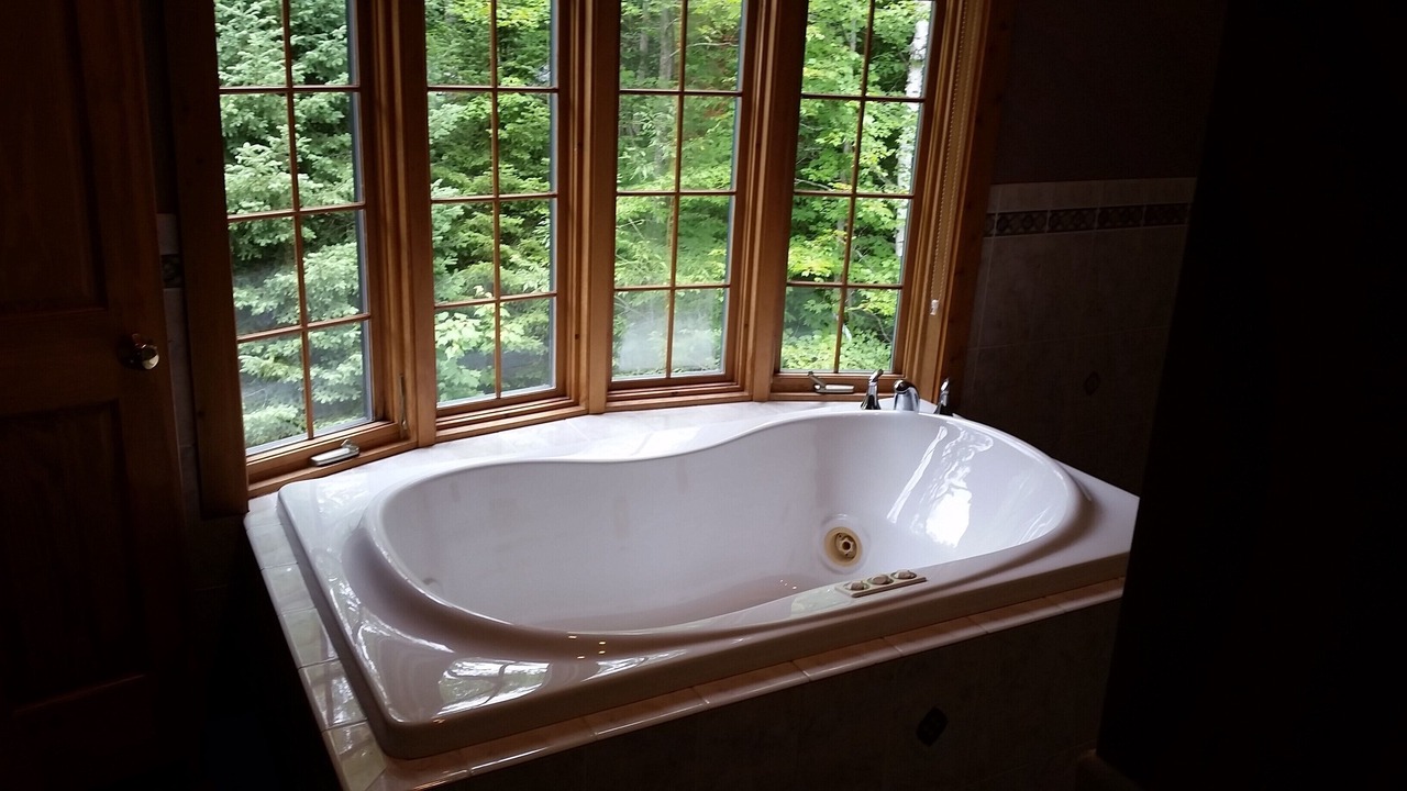 Photo of Bathroom in Lake Clear