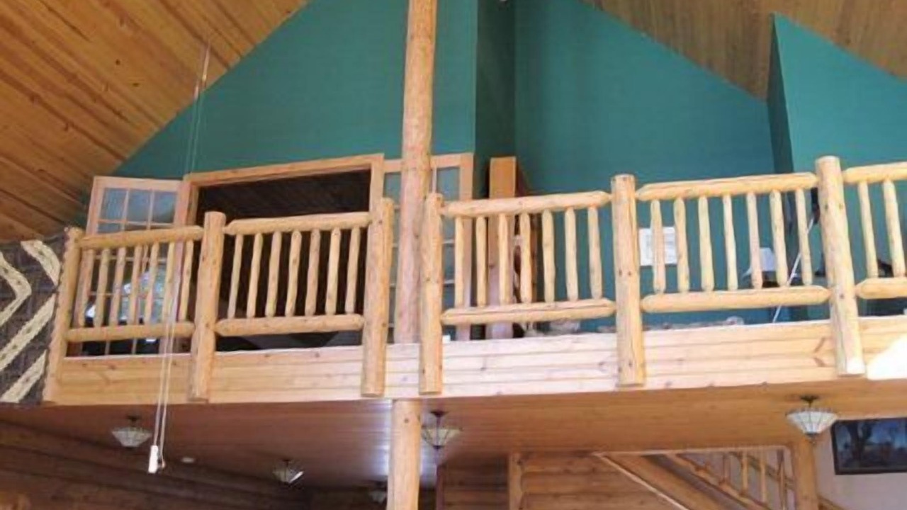 Photo of Bedroom in Lake Clear