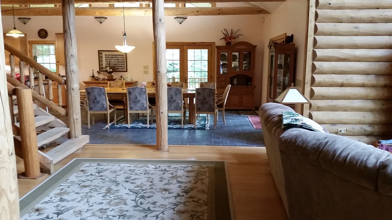 Photo of Bedroom in Lake Clear