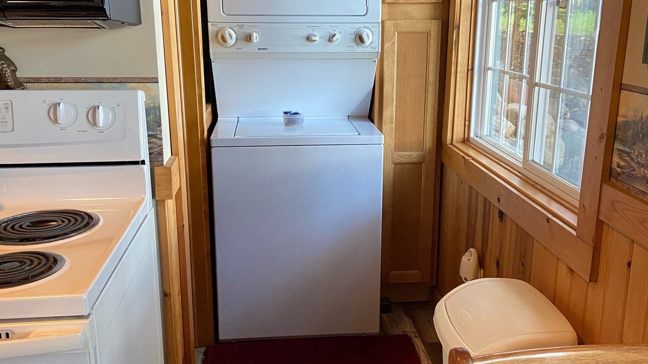 Photo of Kitchen in Crosslake