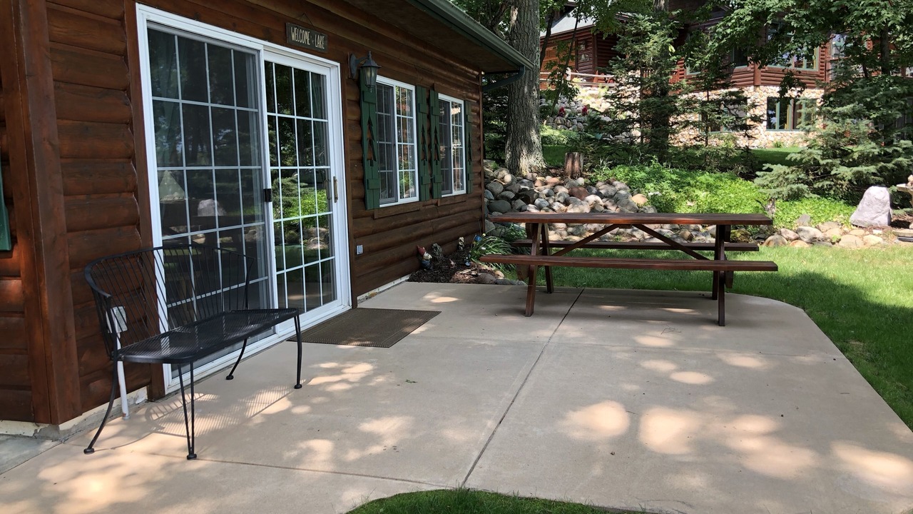 Photo of Outdoor in Crosslake