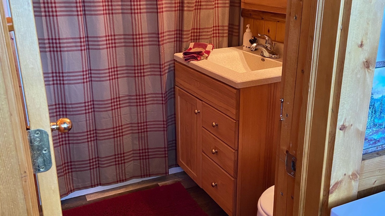 Photo of Bathroom in Crosslake