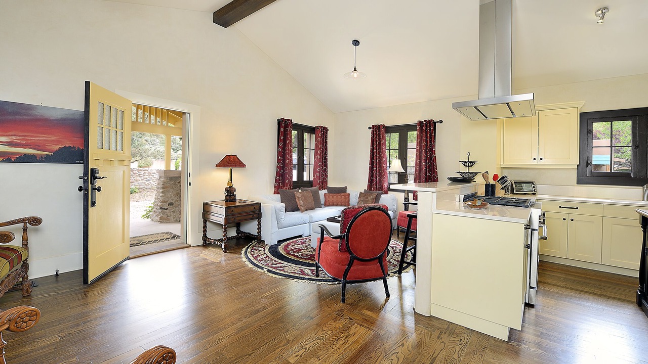 Photo of Bedroom in Historic Eastside