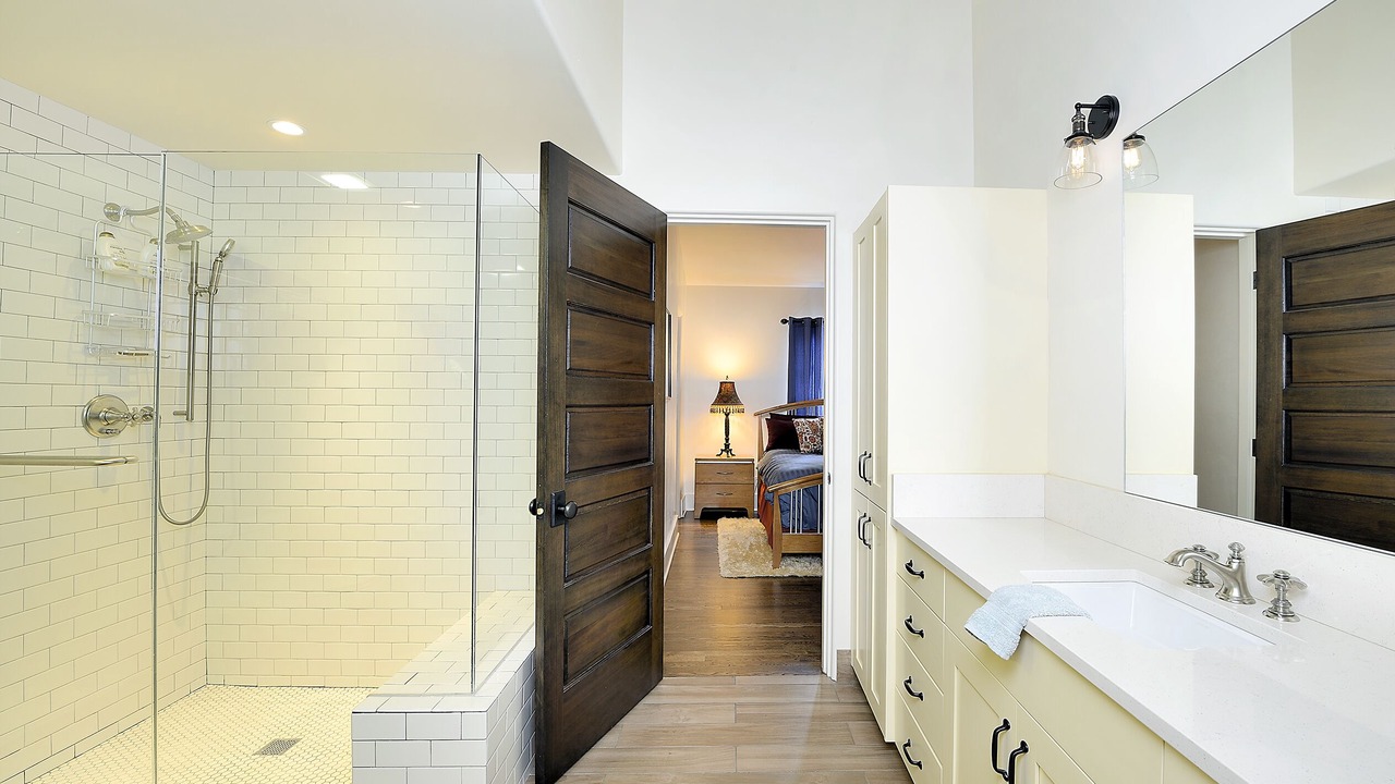Photo of Bathroom in Historic Eastside