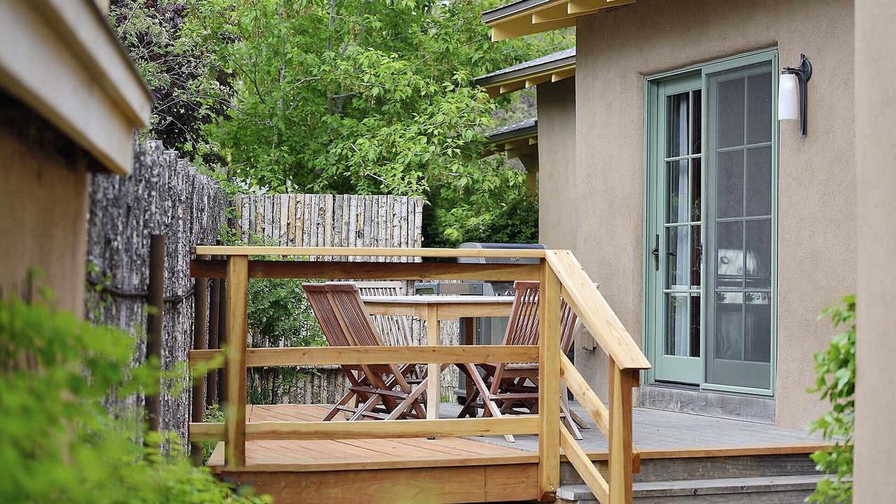 Photo of Outdoor in Historic Eastside