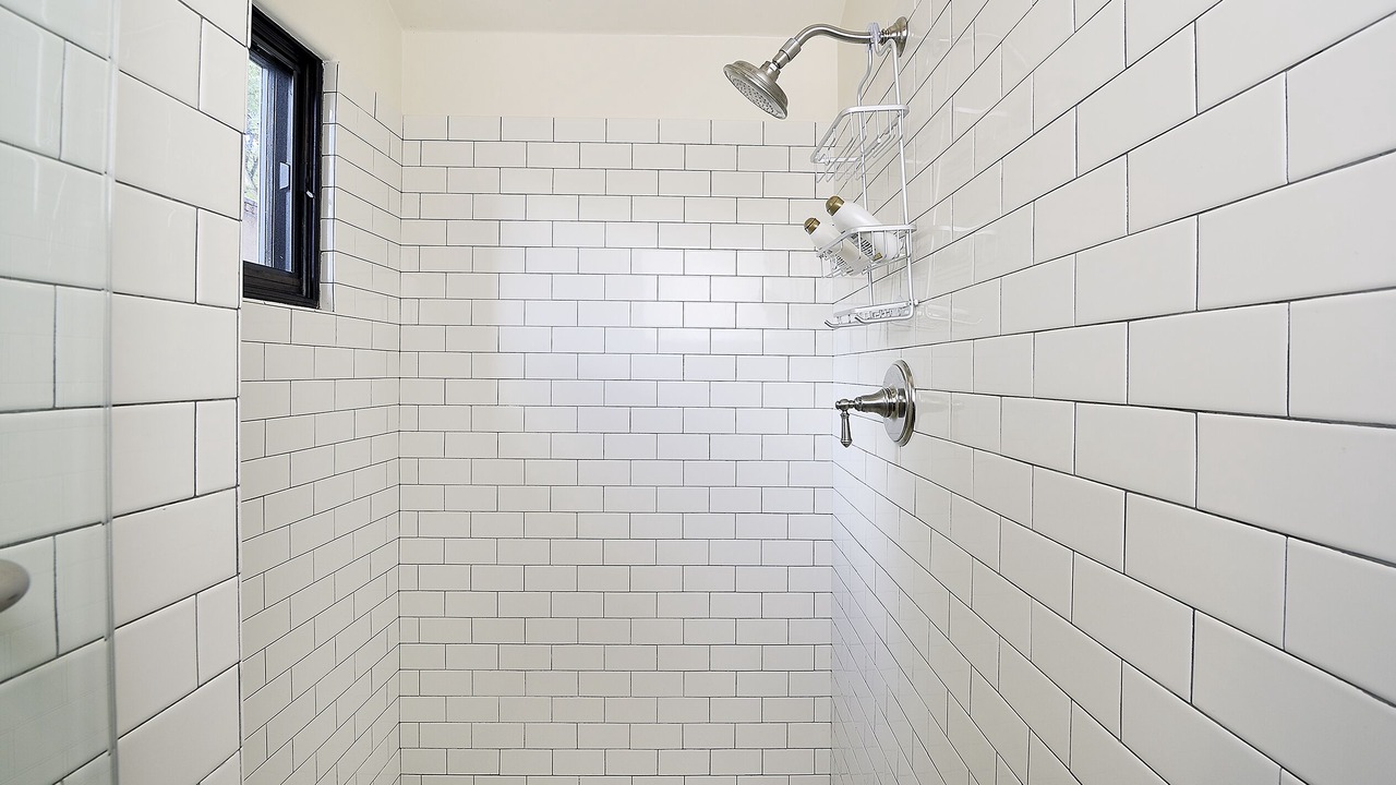 Photo of Bathroom in Historic Eastside