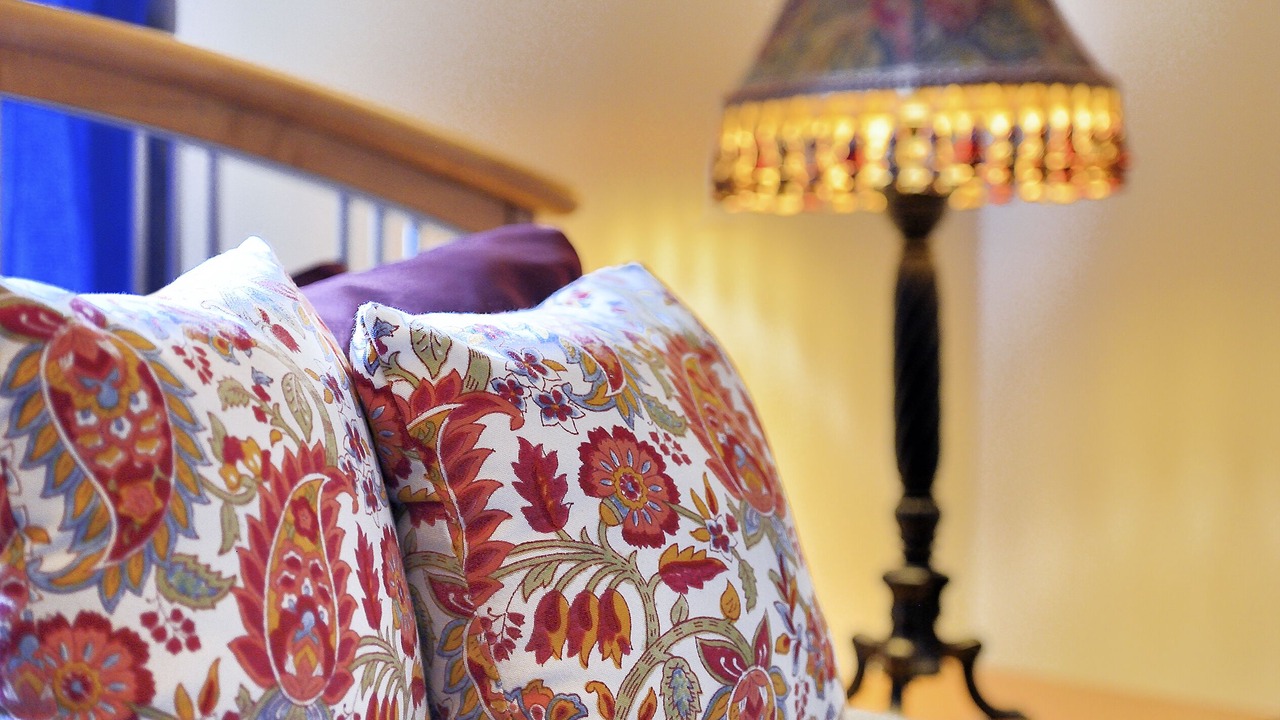 Photo of Bedroom in Historic Eastside