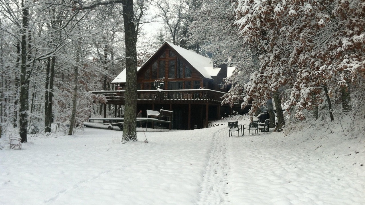 Photo of Outdoor in Spooner