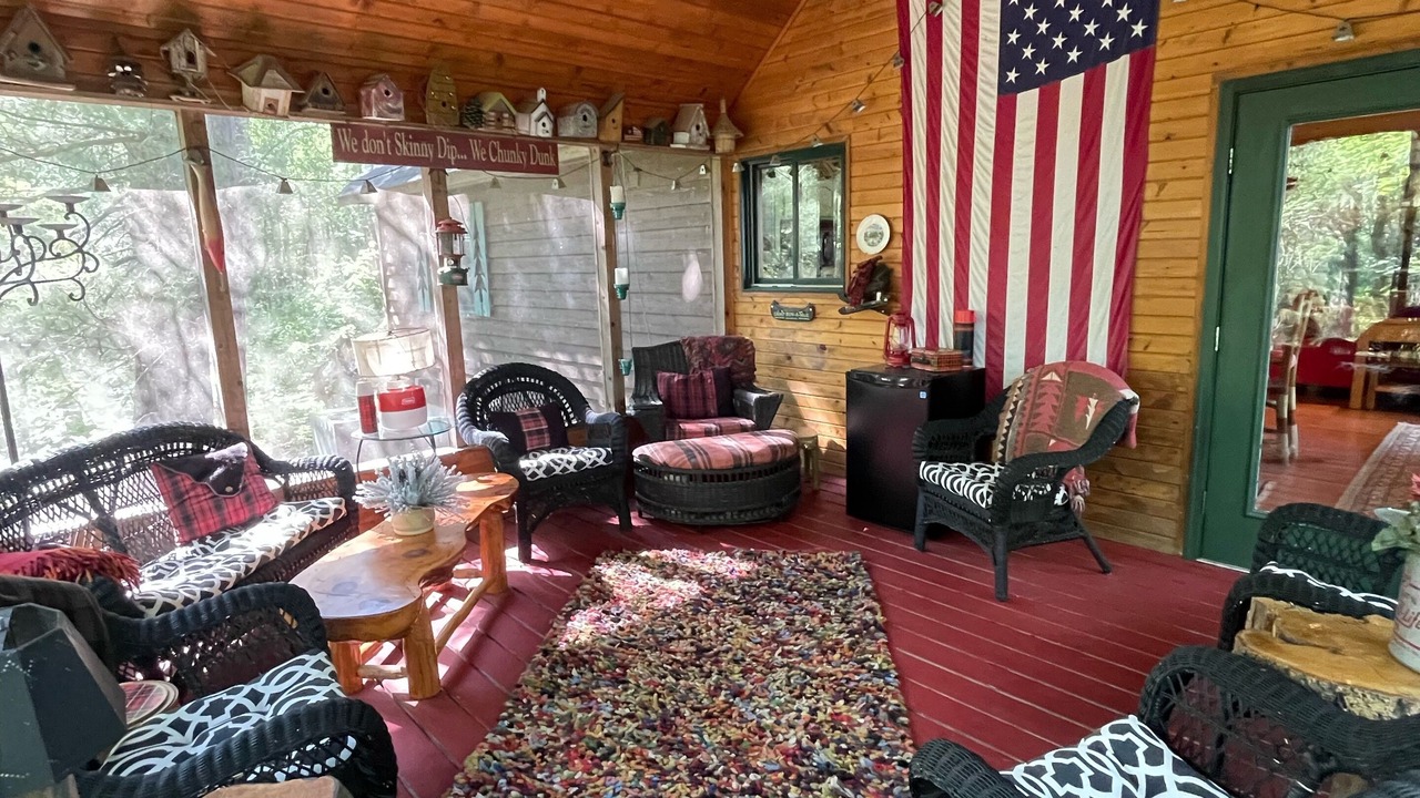 Photo of Outdoor in Spooner