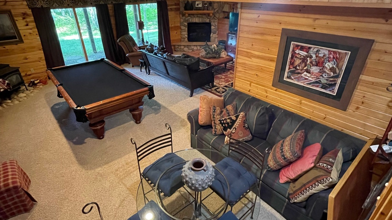Photo of Outdoor in Spooner
