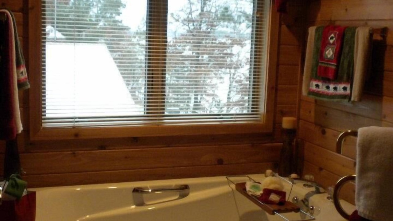Photo of Bathroom in Webster