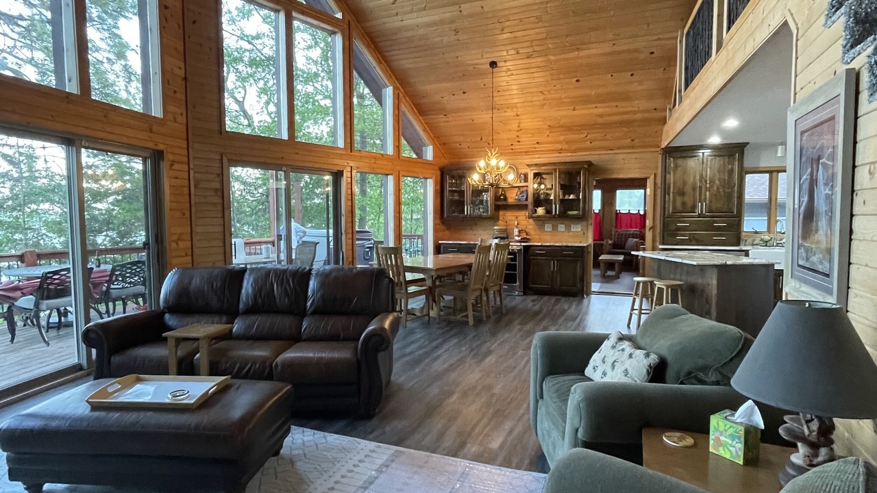 Photo of Livingroom in Webster