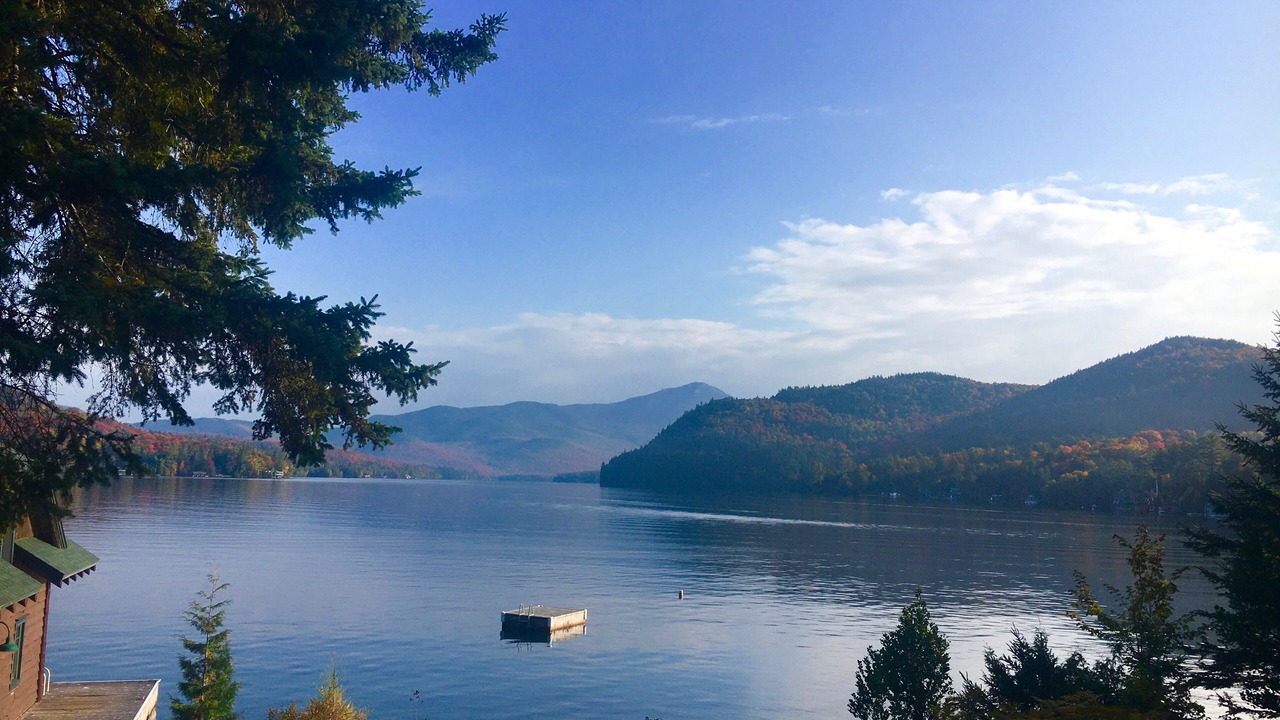 Photo of Outdoor in Lake Placid