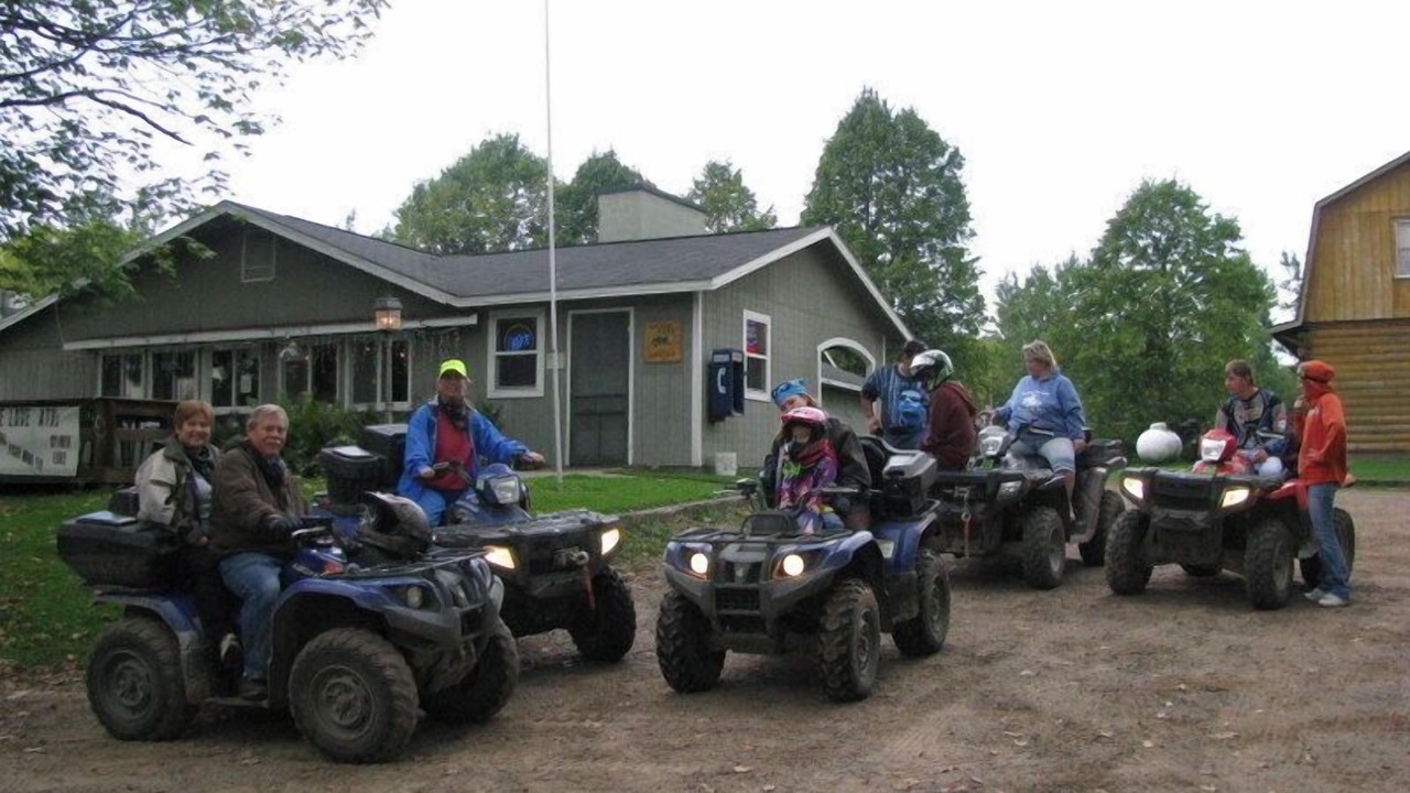 Photo of Outdoor in Birchwood