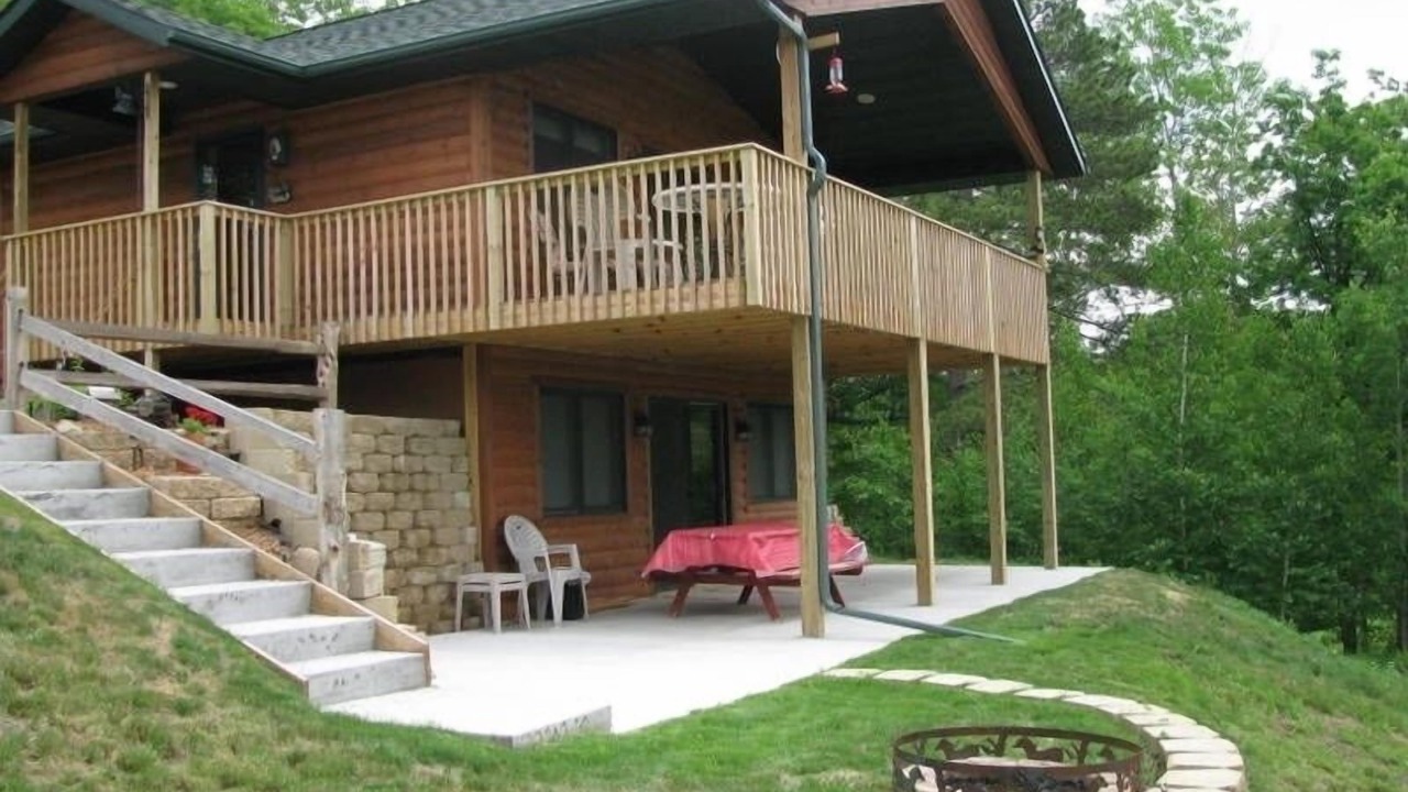 Photo of Outdoor in Birchwood