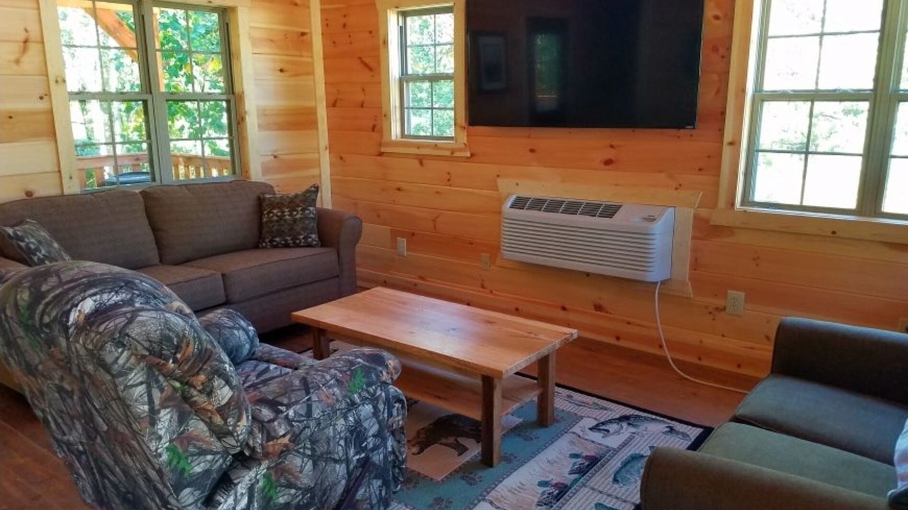 Photo of Livingroom in Fort Gay