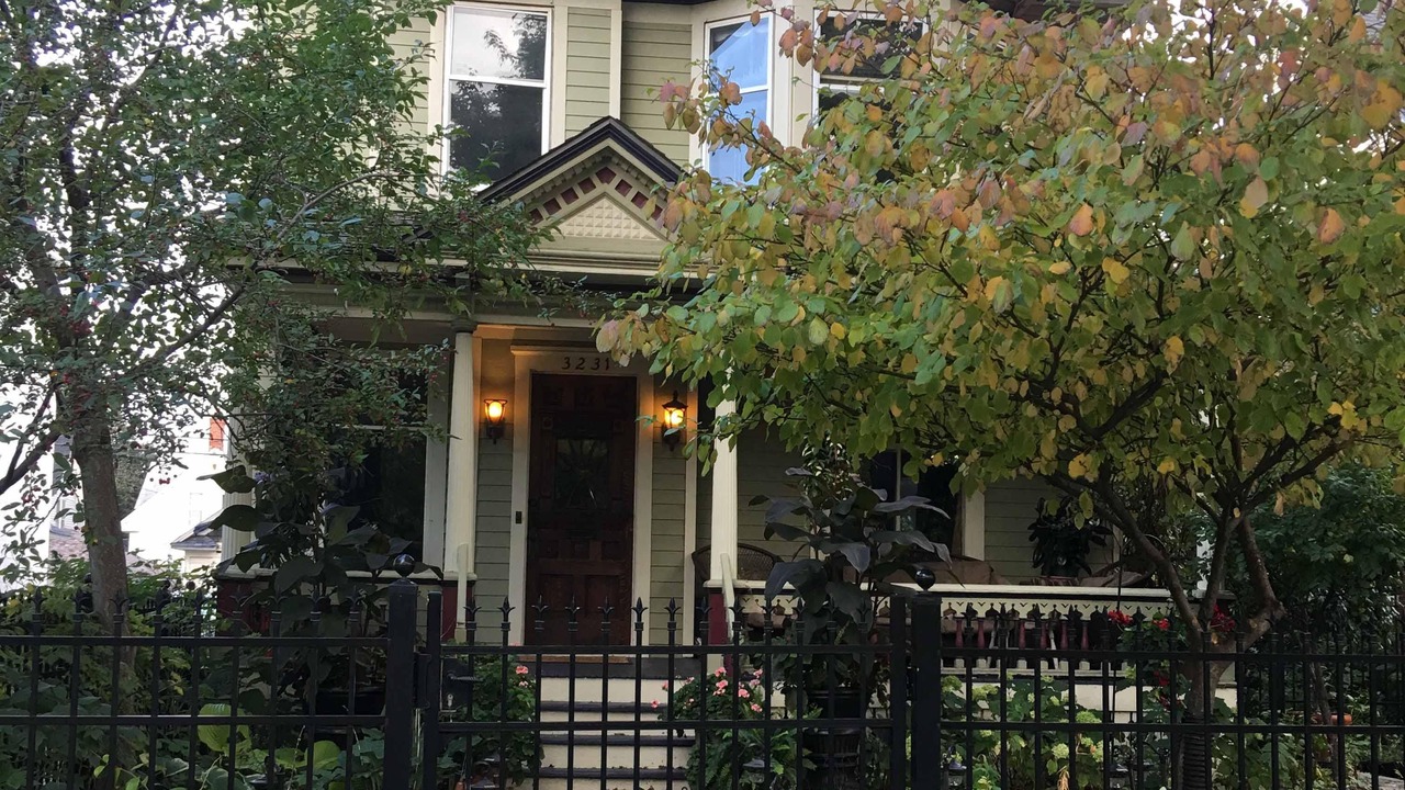 Photo of Outdoor in Powderhorn