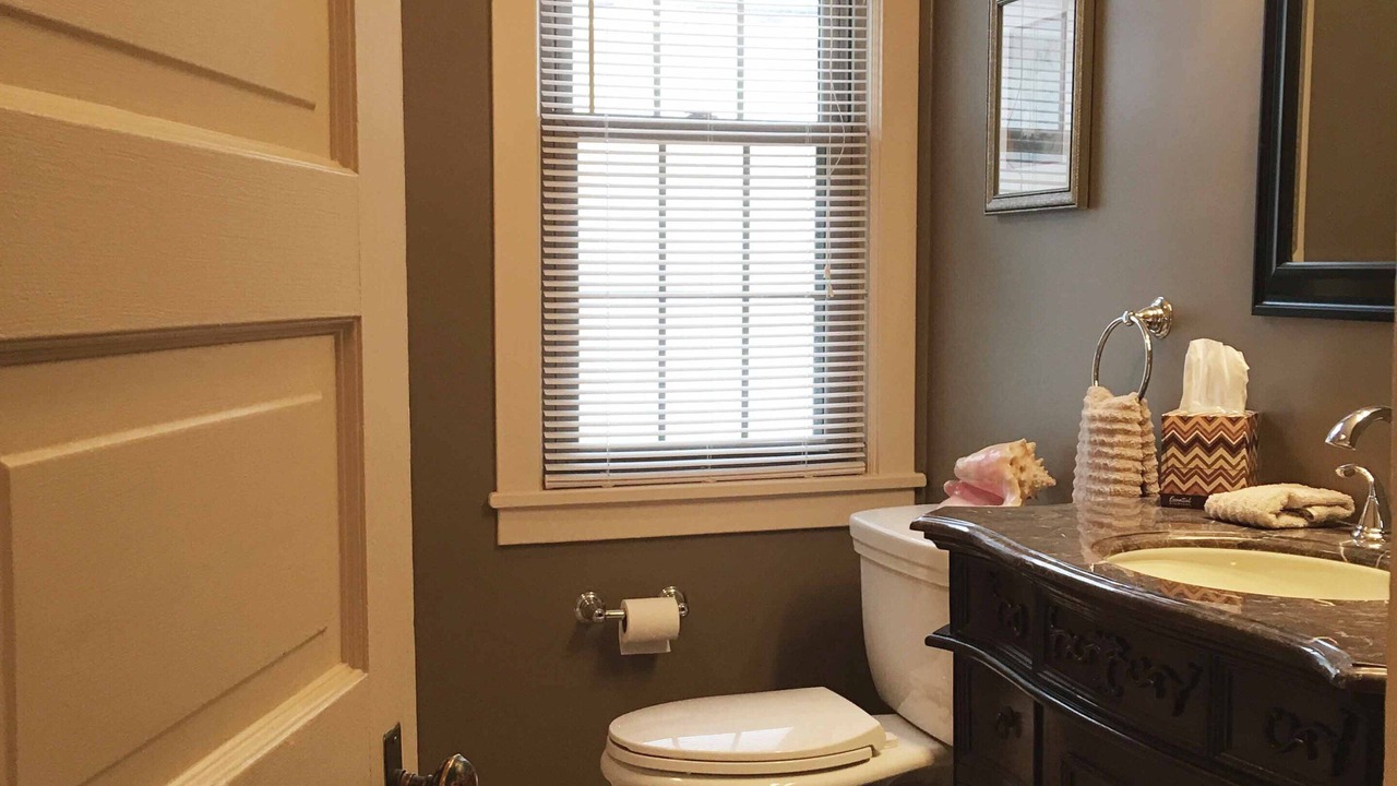 Photo of Bedroom in Powderhorn