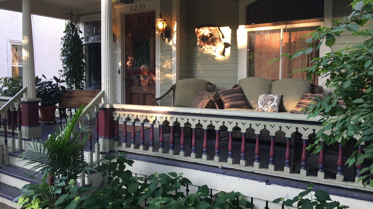 Photo of Outdoor in Powderhorn