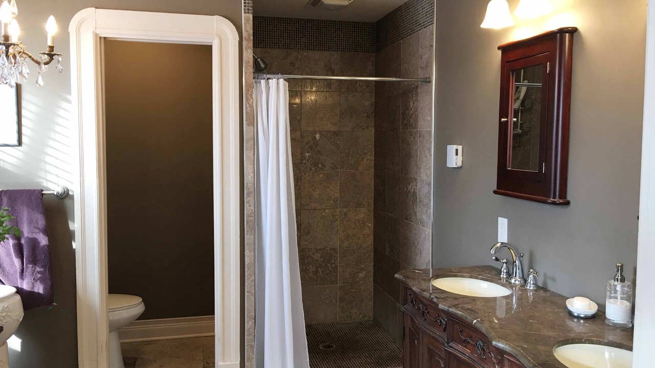Photo of Bathroom in Powderhorn