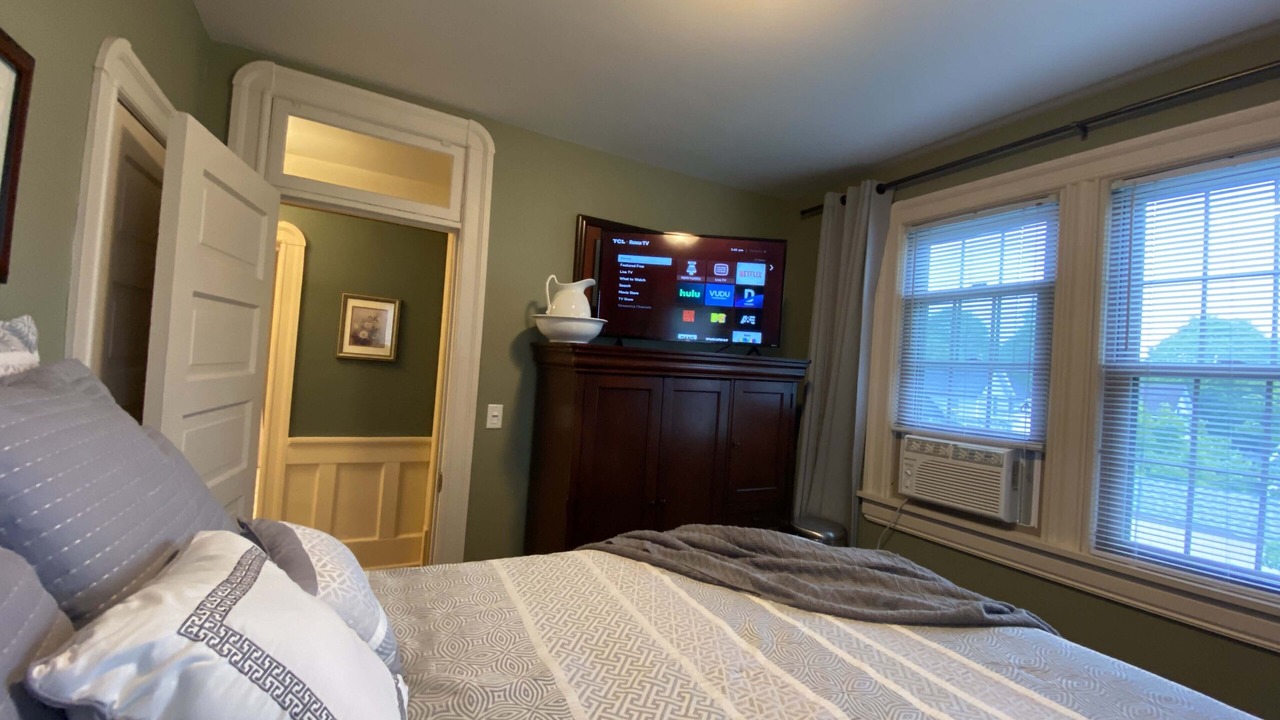 Photo of Bedroom in Powderhorn