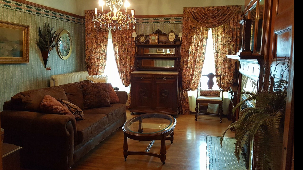Photo of Bedroom in Endion