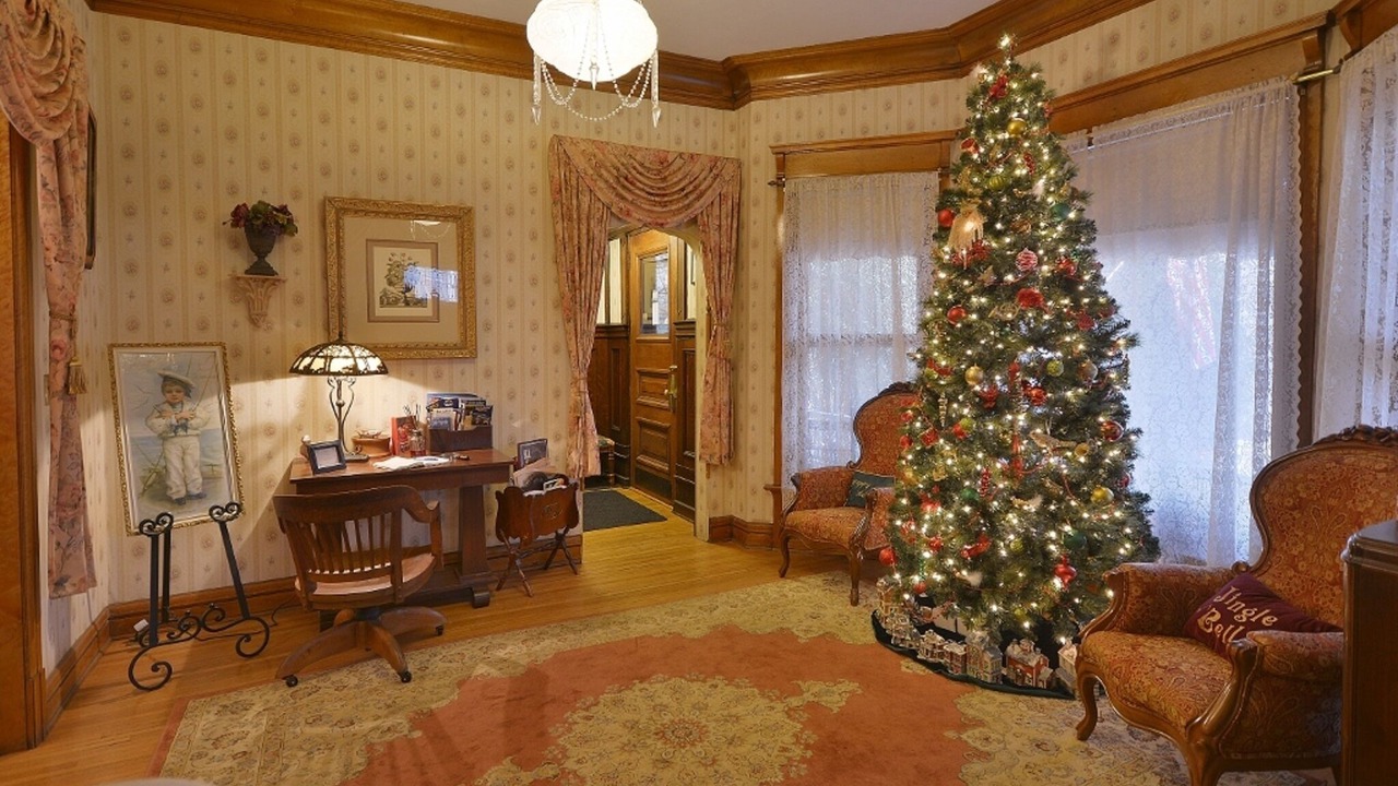Photo of Bedroom in Endion