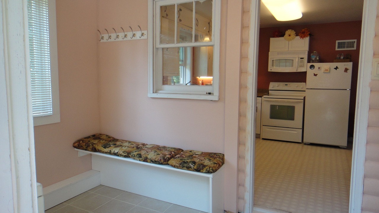 Photo of Bedroom in Baxter