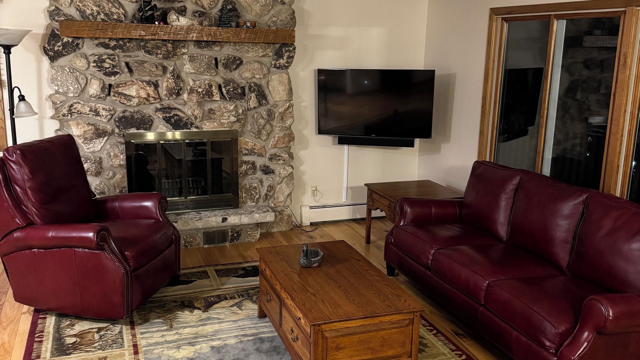 Photo of Bedroom in Crosslake