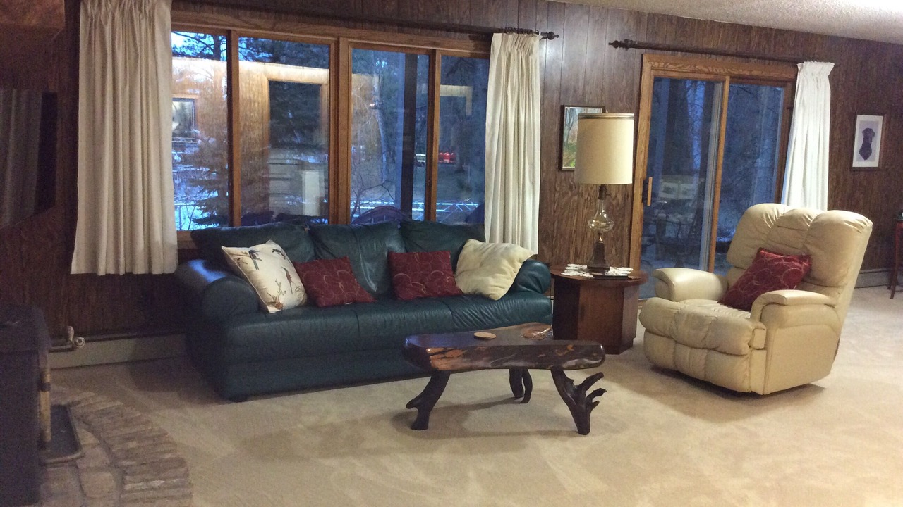 Photo of Bedroom in Crosslake