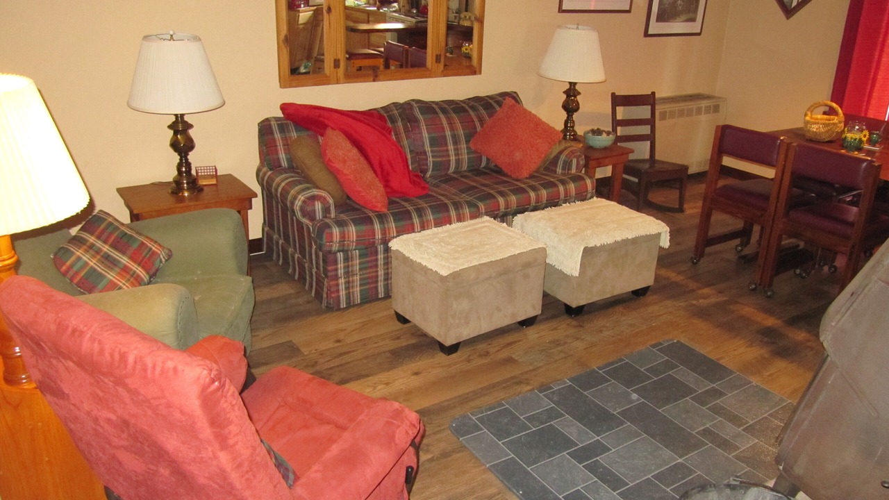 Photo of Livingroom in Chester