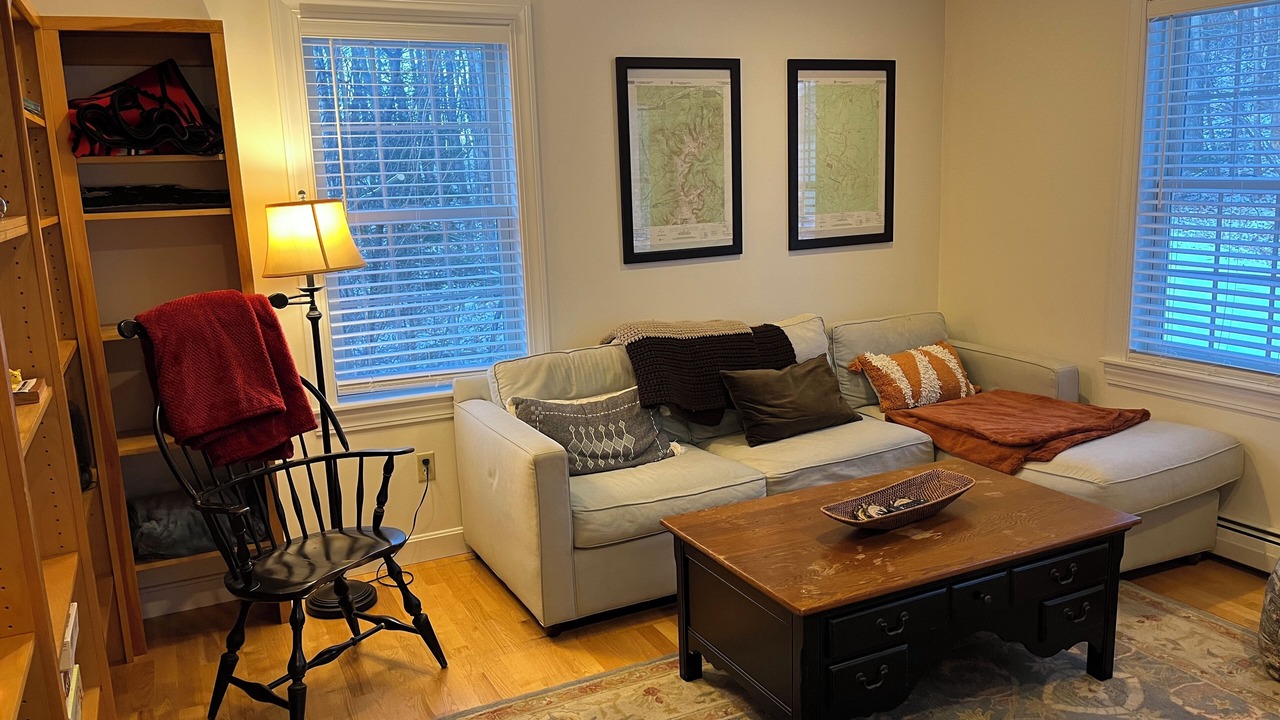 Photo of Bedroom in Gilman