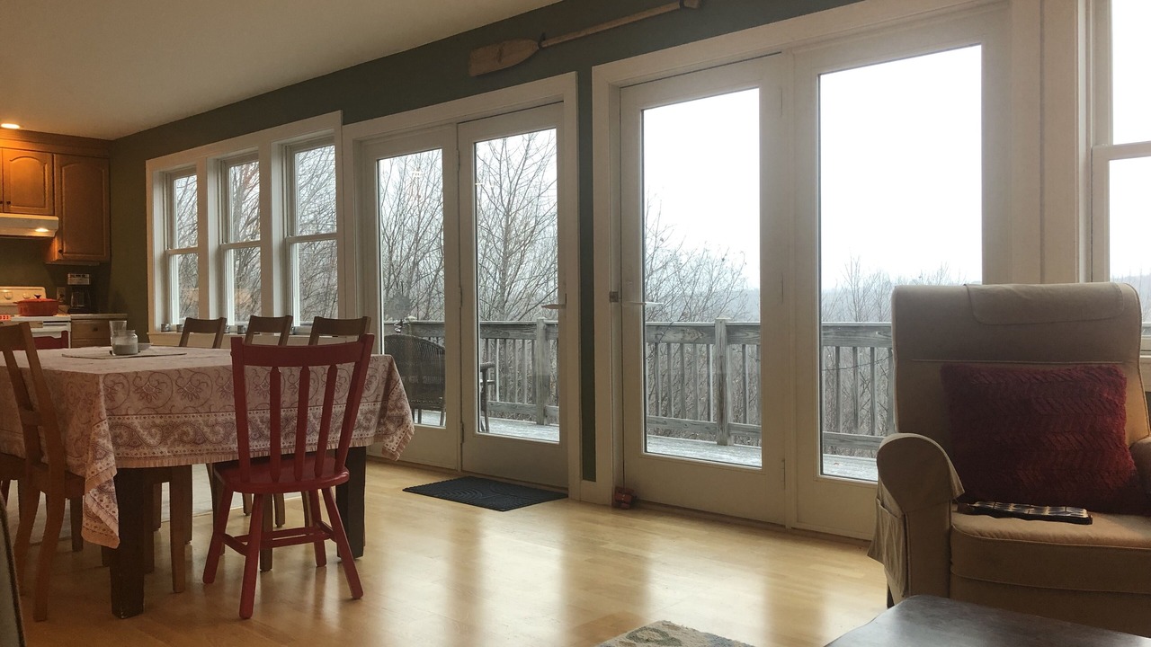 Photo of Bedroom in Gilman