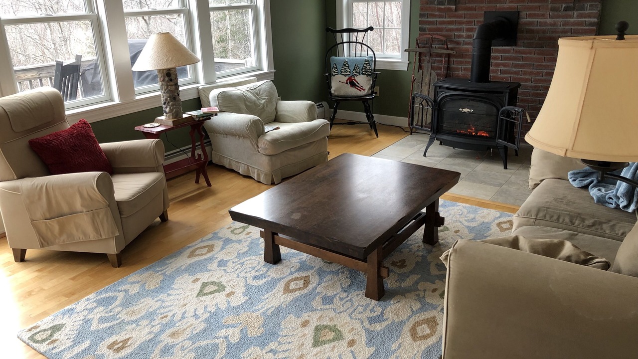 Photo of Livingroom in Gilman
