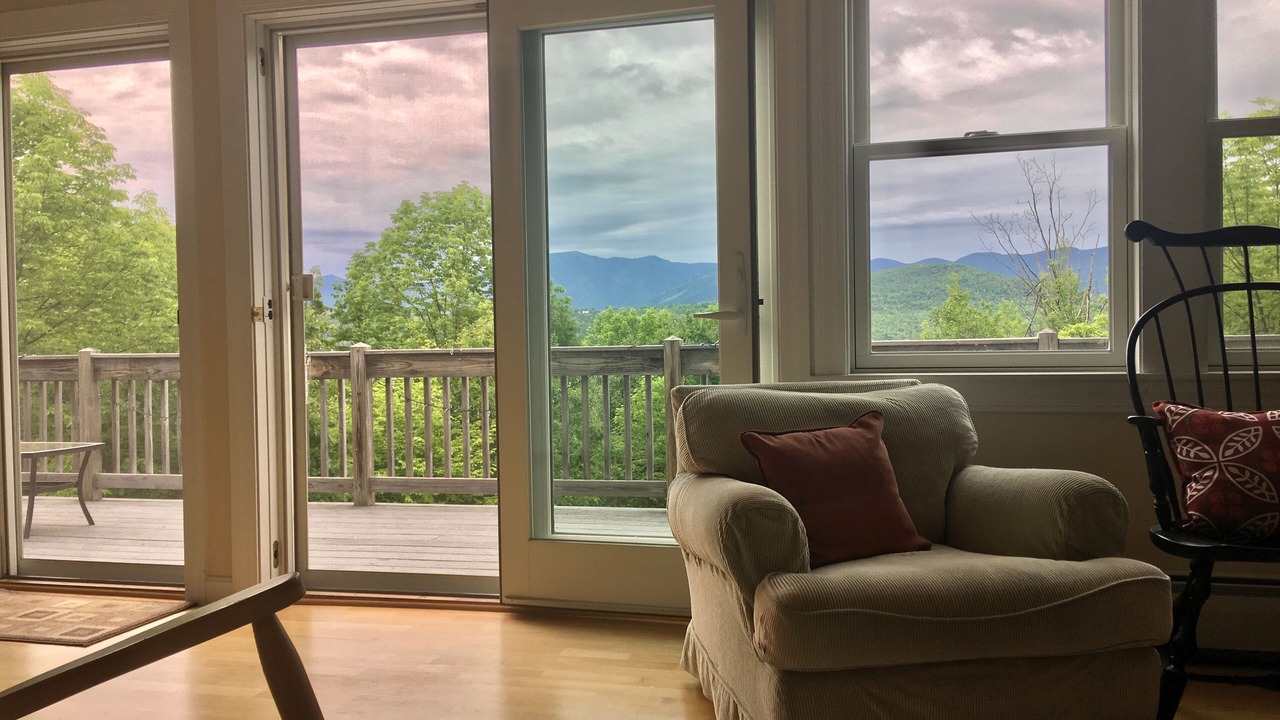 Photo of Bedroom in Gilman