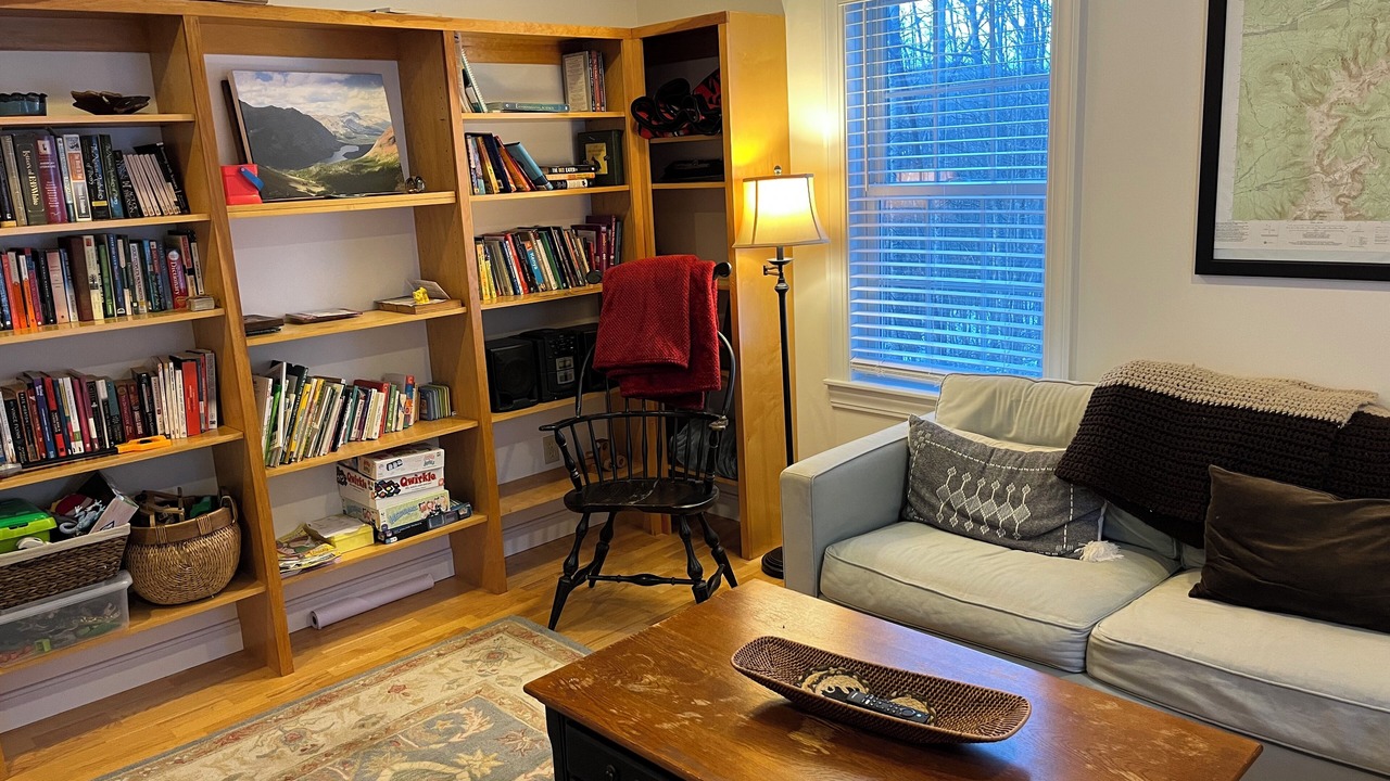 Photo of Livingroom in Gilman