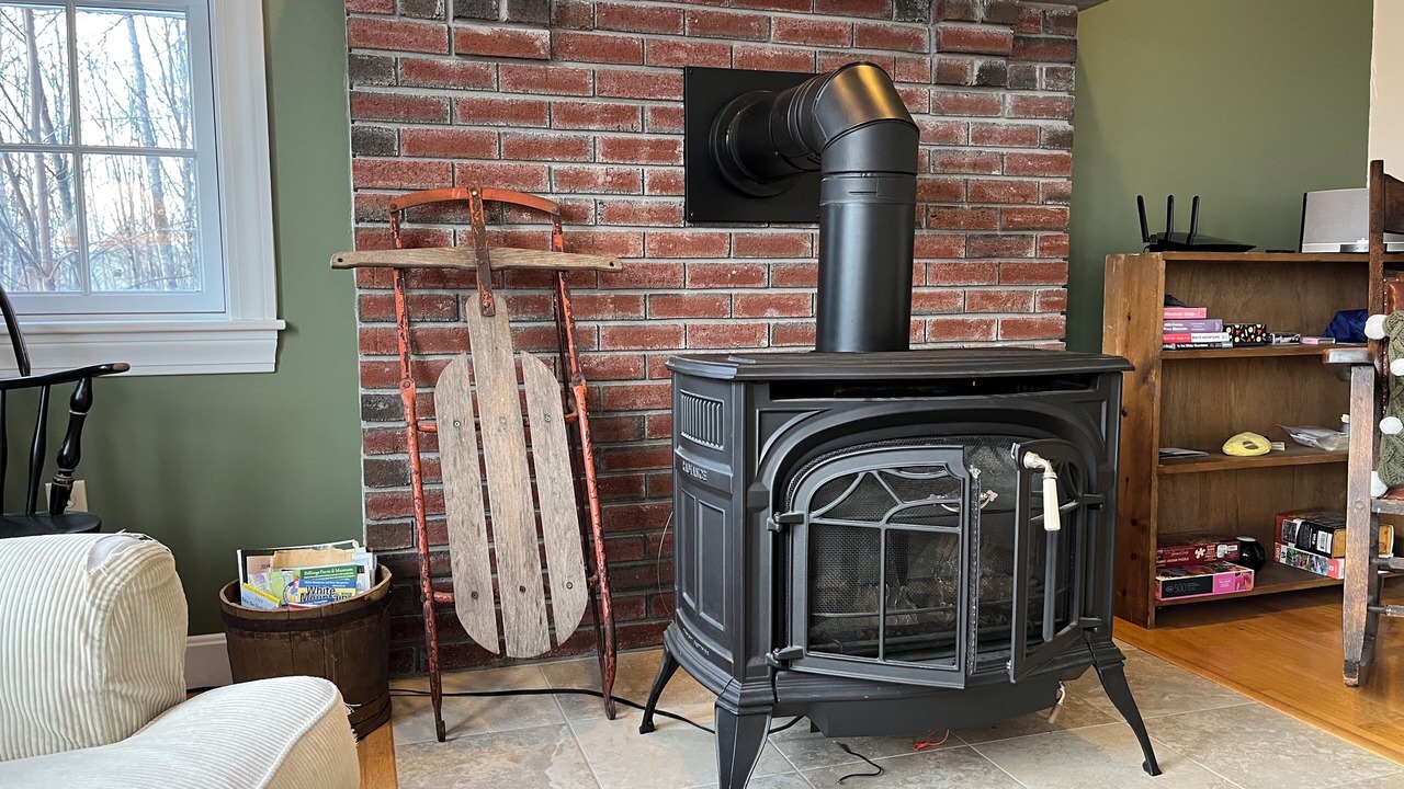 Photo of Livingroom in Gilman