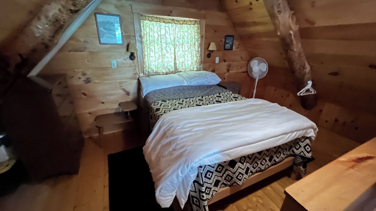 Photo of Bedroom in Tunbridge