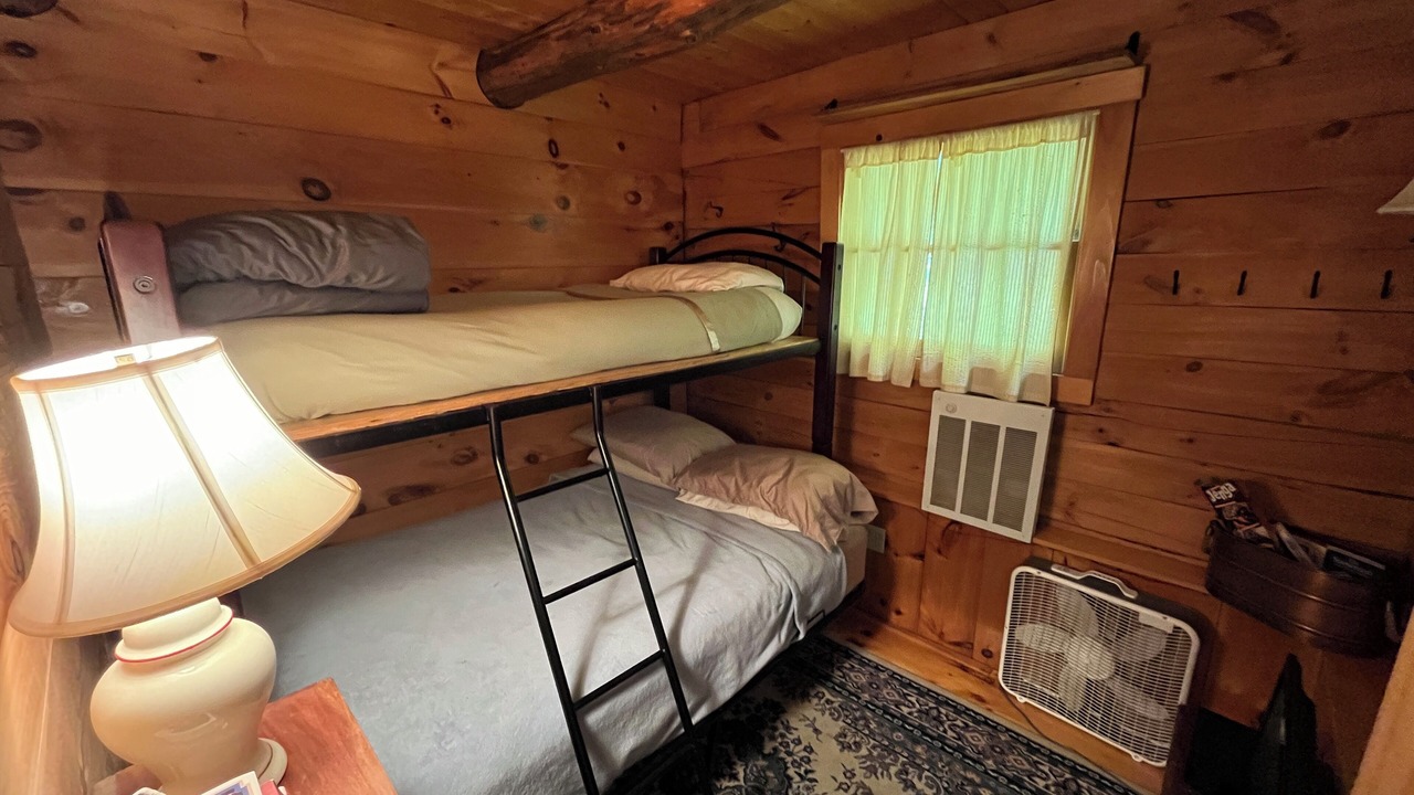 Photo of Bedroom in Tunbridge