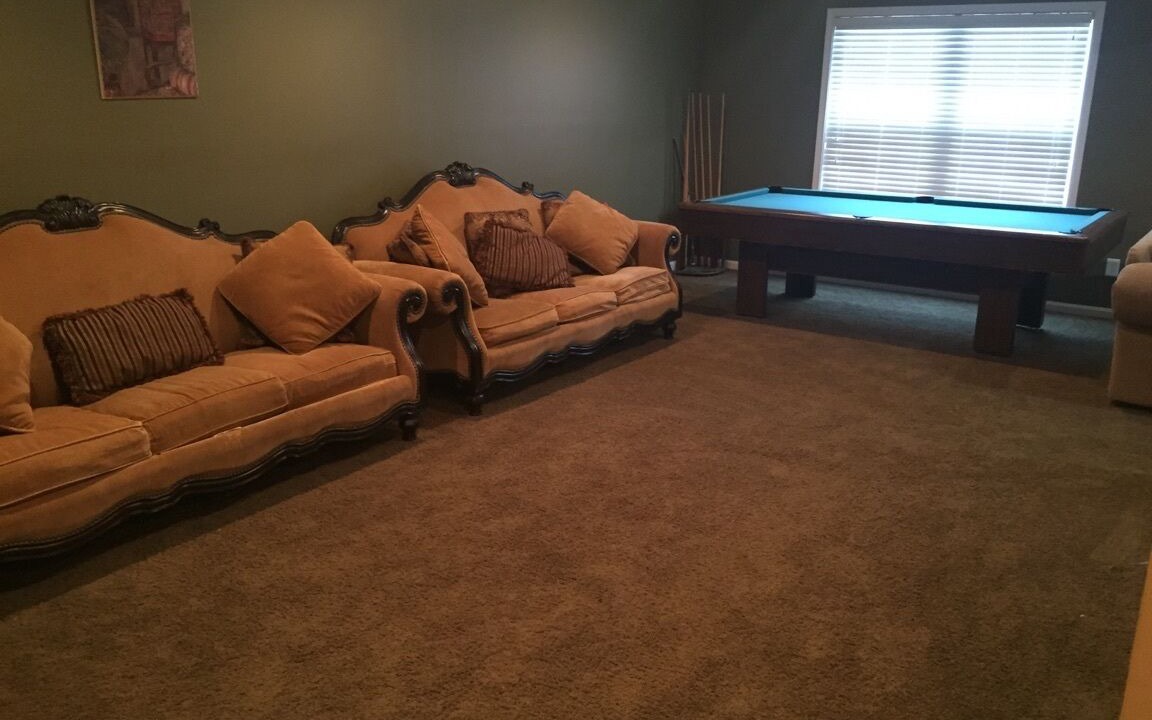 Photo of Bedroom in Fern Creek