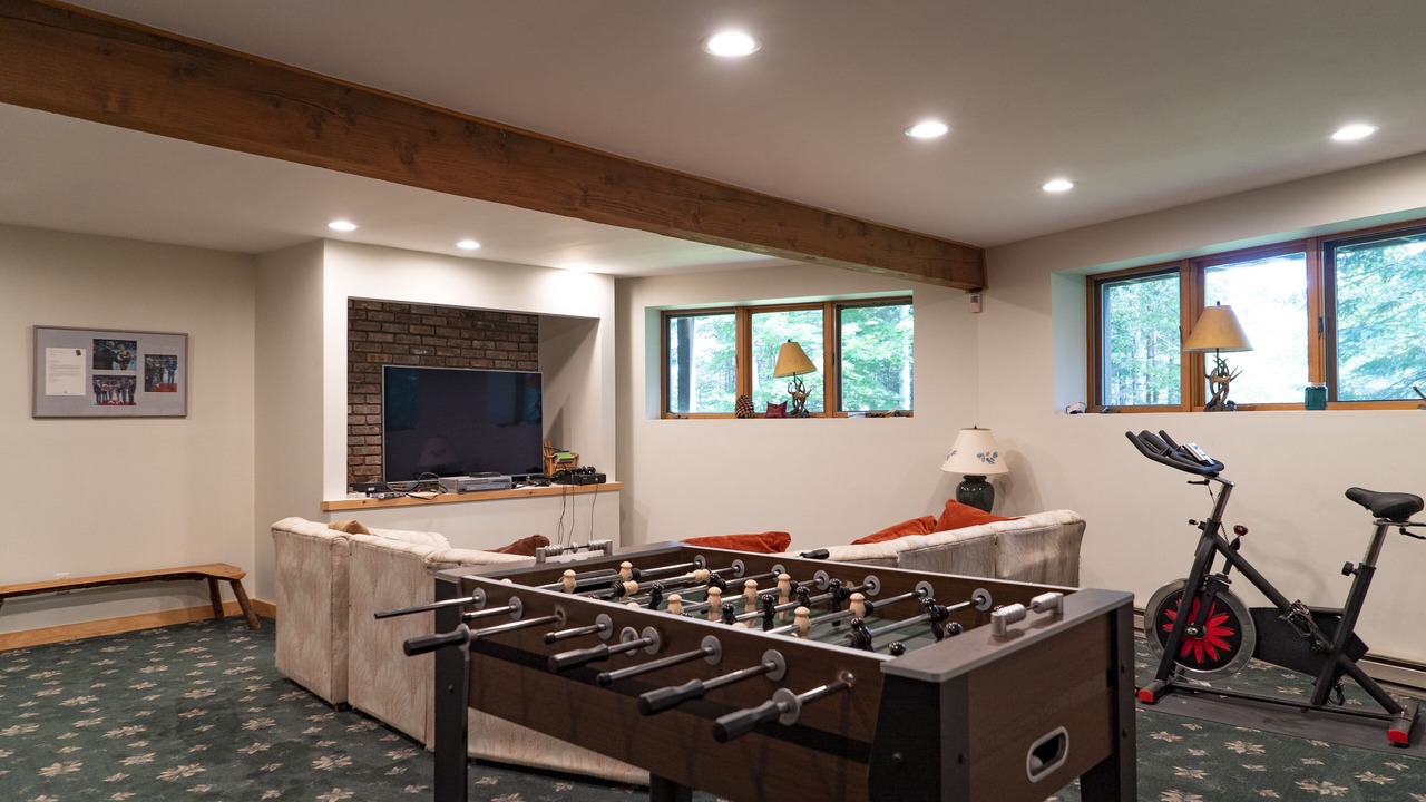 Photo of Bedroom in Lake Placid