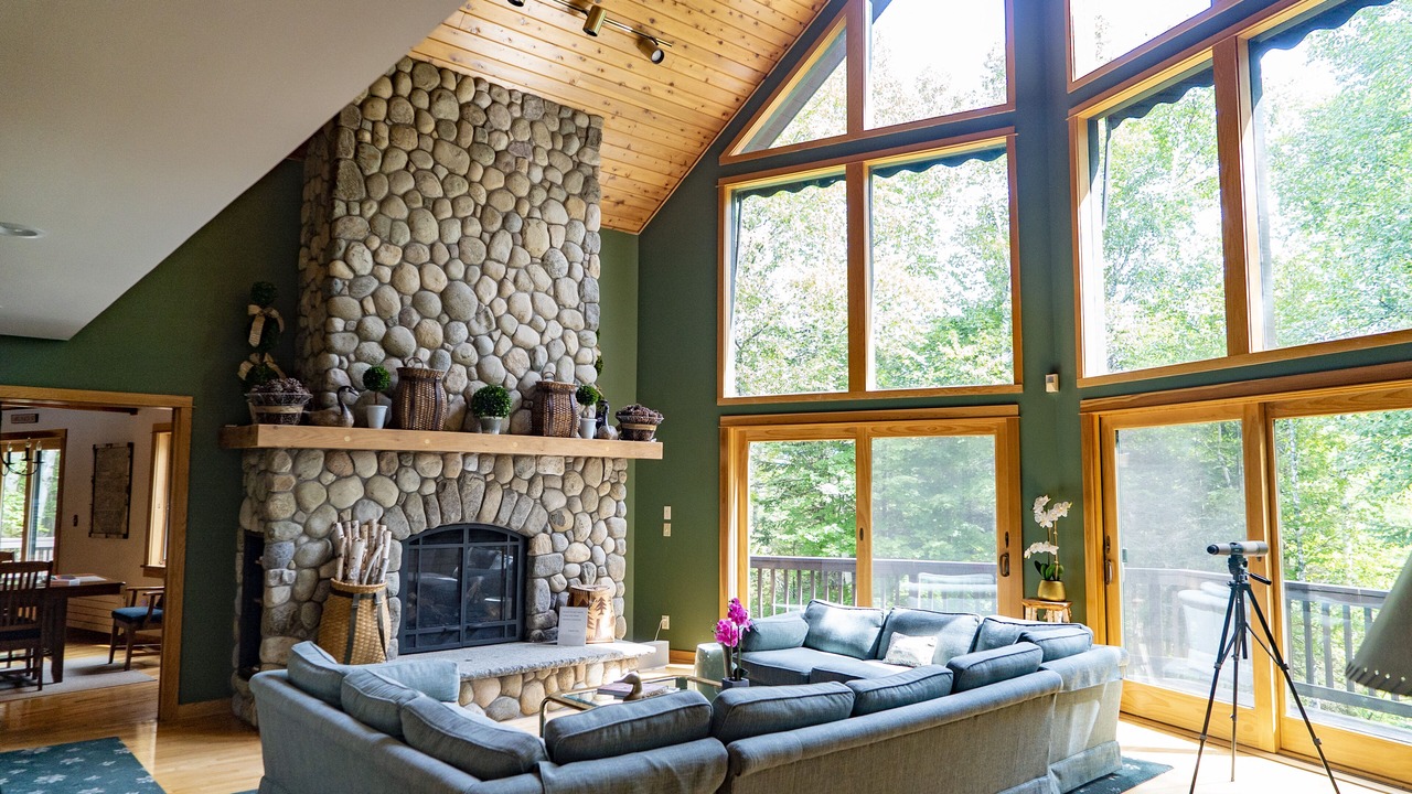 Photo of Bedroom in Lake Placid