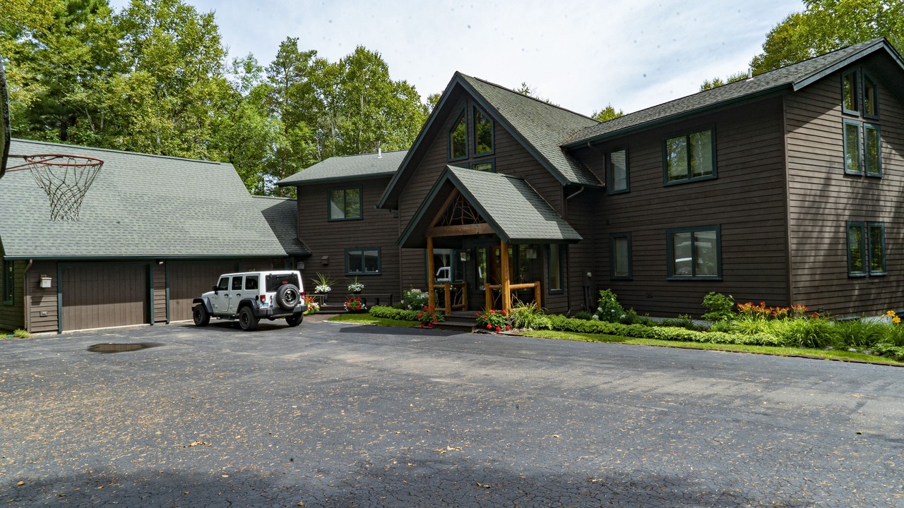 Photo of Outdoor in Lake Placid
