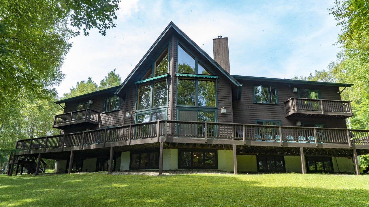 Photo of Outdoor in Lake Placid